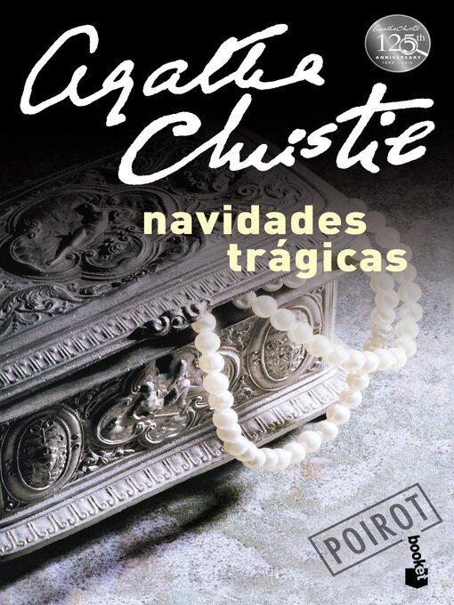 Imagen de portada de Navidades trágicas